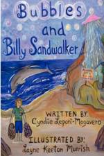 Bubbles and Billy Sandwalker af Cyndie Lepori Mogavera
