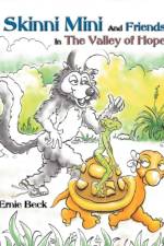Skinni Mini and Friends in the Valley of Hope (Premium Coloring Book) af Ernie Beck