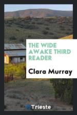 Wide Awake Third Reader af Clara Murray