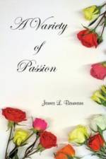 Variety of Passion af James Baumann