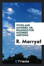 Wives and Mothers af R Marryat