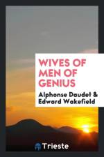 Wives of Men of Genius af Alphonse Daudet