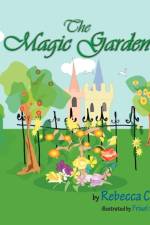 Magic Garden af Rebecca Cahoon