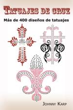 Tatuajes de cruz af Johnny Karp