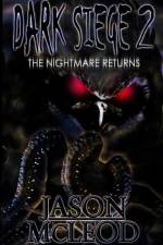 Dark Siege 2 af Jason McLeod