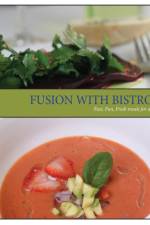 Fusion with Bistro 430 af Ken Francis