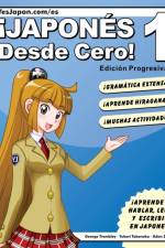 !Japones desde Cero! 1 af Yukari Takenaka