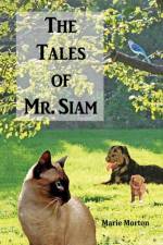 Tales of Mr. Siam af Marie Morton