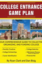 College Entrance Game Plan af Ryan Clark