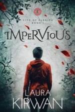 Impervious af Laura Kirwan