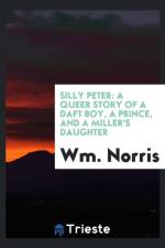Silly Peter af WM Norris