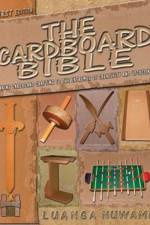 The Cardboard Bible af Luanga a Nuwame