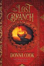 Lost Branch af Donna Cook
