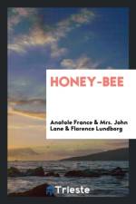 Honey-Bee af Florence Lundborg