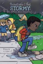 Sometimes I Feel Stormy af A Celeste