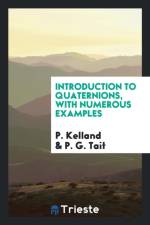 Introduction to Quaternions af P Kelland