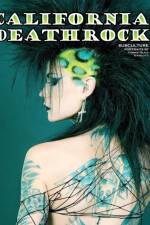 California Deathrock - Subculture Portraits by Forrest Black and Amelia G af Amelia G