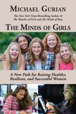 Minds of Girls af Michael (Spokane Washington) Gurian