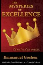 The Mysteries of Excellence af Emmanuel Goshen