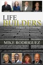 Life Builders af Mike Rodriguez
