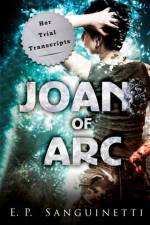 Joan of Arc af Emilia Philomena Sanguinetti