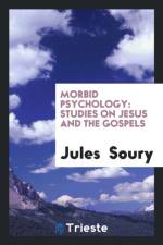 Morbid Psychology af Jules Soury
