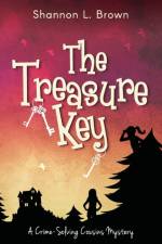 Treasure Key af Shannon L Brown