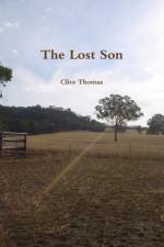Lost Son af Clive Thomas