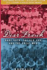 Dear Frank