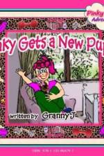 Pinky Gets a New Puppy af Granny J