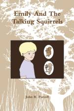 Emily And The Talking Squirrels af John Purcell