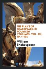 Plays of Shakspeare af William Shakespeare