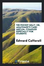 Pocket Gray af Edward Cotterell