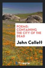 Poems af John Collett