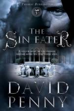 The Sin Eater af David Penny