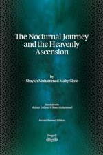 The Nocturnal Journey & Heavenly Ascension af Shaykh Muhammadou Mahy Aliou Cisse