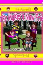 Pinky Makes a New Friend af Granny J