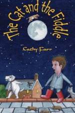 The Cat and the Fiddle af Cathy Farr