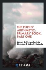 Pupils' Arithmetic af Julia Richman