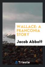 Wallace af Jacob Abbott