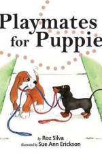 Playmates for Puppies