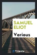 Samuel Eliot af Various