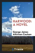 Harwood af George James Atkinson Coulson