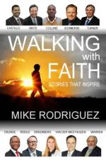 Walking with FAITH af Mike Rodriguez