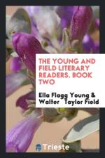 Young and Field Literary Readers. Book Two af Walter Taylor Field