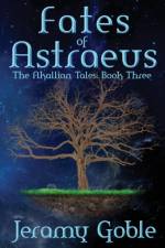 Fates of Astraeus af Jeramy Goble