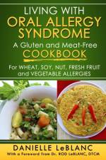 Living with Oral Allergy Syndrome af Danielle LeBlanc