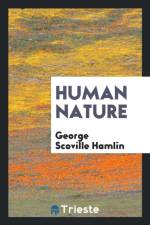 Human Nature af George Scoville Hamlin