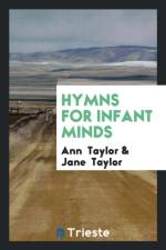 Hymns for Infant Minds af Jane (University of Newcastle Australia) Taylor