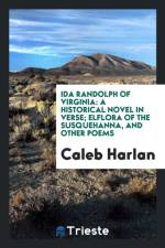 Ida Randolph of Virginia af Caleb Harlan